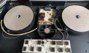 Thanh Hải Phát Địa chỉ sửa bếp từ uy tín