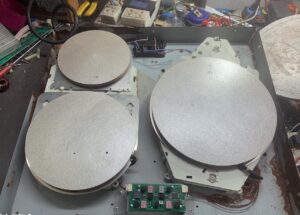 Dịch vụ sửa bếp từ Quận 4 uy tín