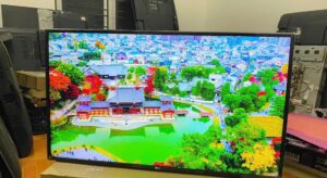 Dịch vụ sửa tivi Phú Mỹ Hưng Quận 7 uy tín