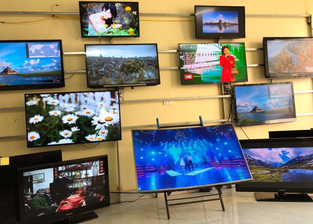 thanhhaiphat.com địa chỉ sửa tivi uy tín nhất hiện nay