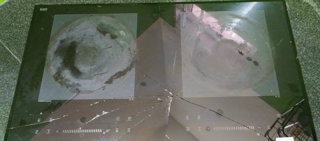 Cam Kết Thay Kính Bếp Từ Frico Hà Nội Tại Nhà