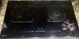 thay mặt kính bếp từ quận 2