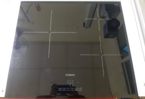 Mặt Kính Bếp Từ Bosch