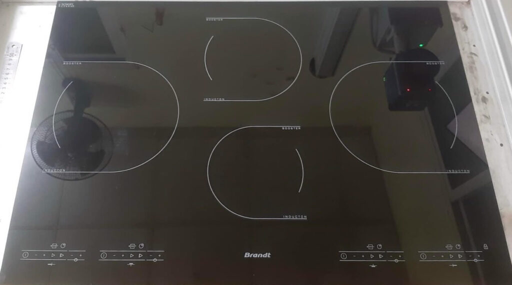 Thanh Hải Phát Chuyên Thay Mặt Kính Bếp Từ Brandt Tại TPHCM Và Hà Nội Uy Tín, Giá Rẻ