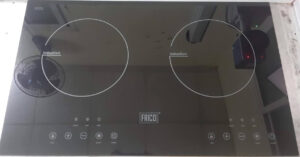 Thanh Hải Phát Chuyên Thay Mặt Kính Bếp Từ Frico Tại TPHCM Và Hà Nội Uy Tín, Giá Rẻ
