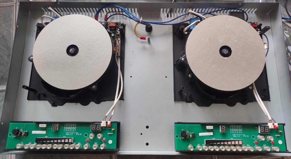 Trung Tâm Bảo Hành Bếp Từ Eurosun Tại TPHCM Uy Tín