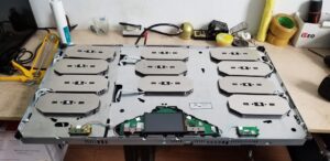 Dịch vụ sửa bếp từ tại nhà TPHCM