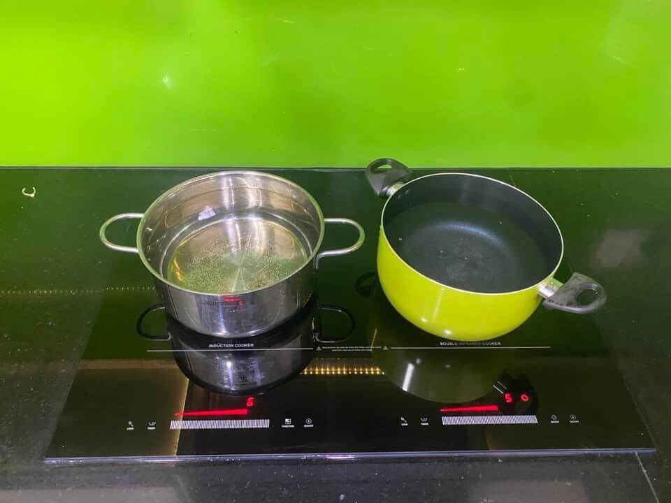 Trung Tâm Bảo Hành Bếp Junger Chính Hãng Uy Tín, Chuyên Nghiệp