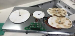 Kiểm tra bếp từ teka tại nhà
