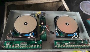 sửa bếp điện từ