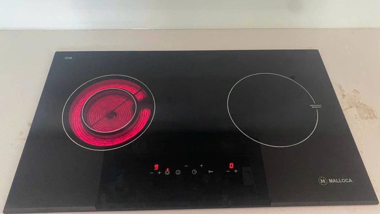 Quy Trình Bảo Hành Và Sửa Bếp Từ Malloca Đồng Nai Chuyên Nghiệp