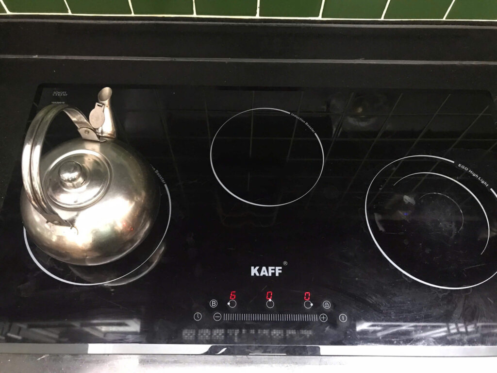 Trung Tâm Bảo Hành Bếp Từ Kaff