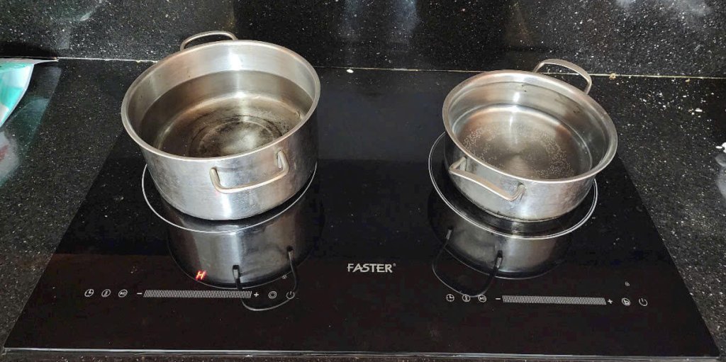 Chuyên Thay Mặt Kính Bếp Từ Faster Tại Nhà Toàn Quốc