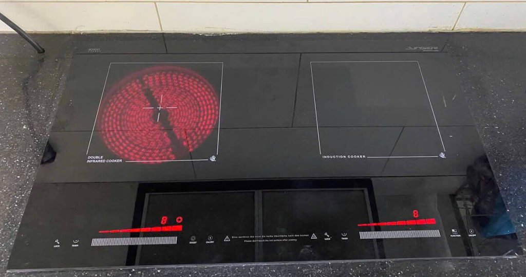 sửa bếp từ tại nhà Bến Cát uy tín, giá rẻ