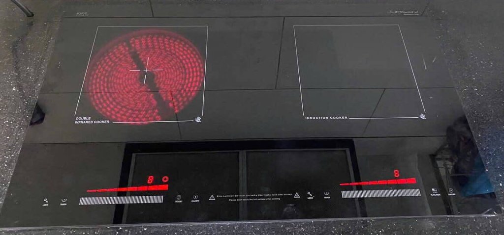 Sửa Bếp Từ Bình Dương Tại Nhà Uy Tín