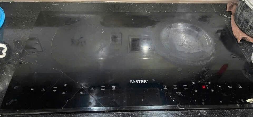 Bảo Hành, Sửa Chữa Bếp Từ Faster