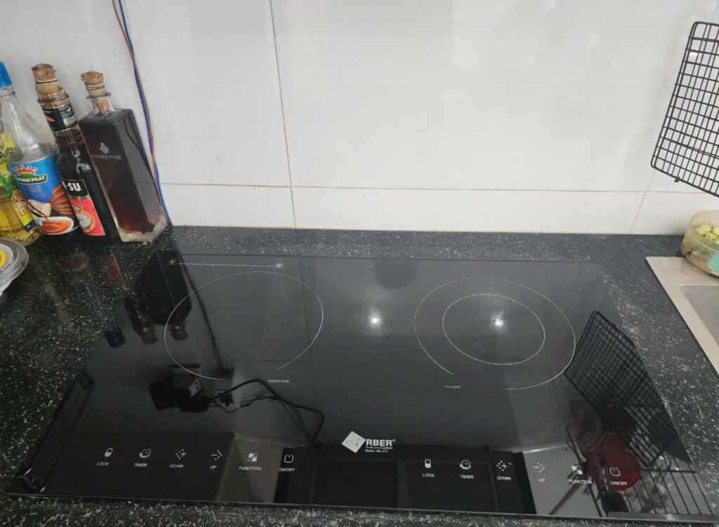 Trung Tâm Bảo Hành Bếp Từ Arber Đồng Nai