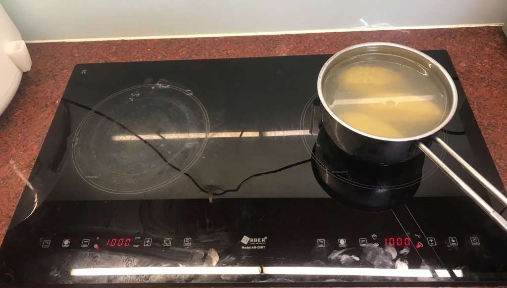 Thay Mặt Kính Bếp Từ Arber Chính Hãng Giá Rẻ