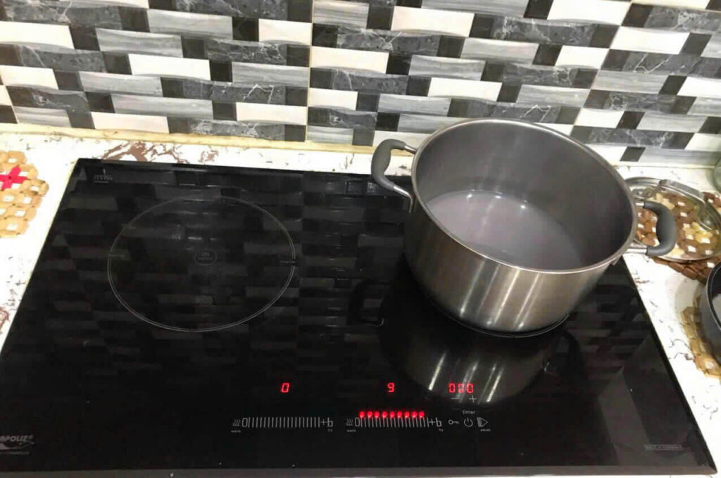 Trung Tâm Bảo Hành Bếp Từ Teka Tại TPHCM Cam Kết Uy Tín