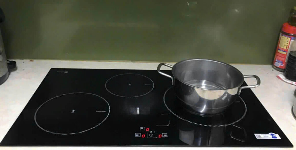 Trung Tâm Bảo Hành-Sửa Bếp Từ Arber Tại TPHCM