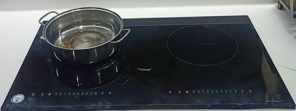 Trung Tâm Bảo Hành Bếp Từ Canzy Bình Dương Cam Kết Uy Tín