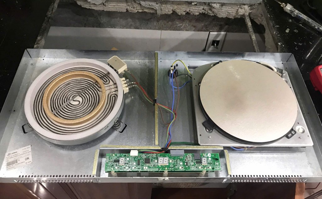 Cam Kết Chất Lượng Sửa Bếp Từ Malloca Biên Hoà Đồng Nai