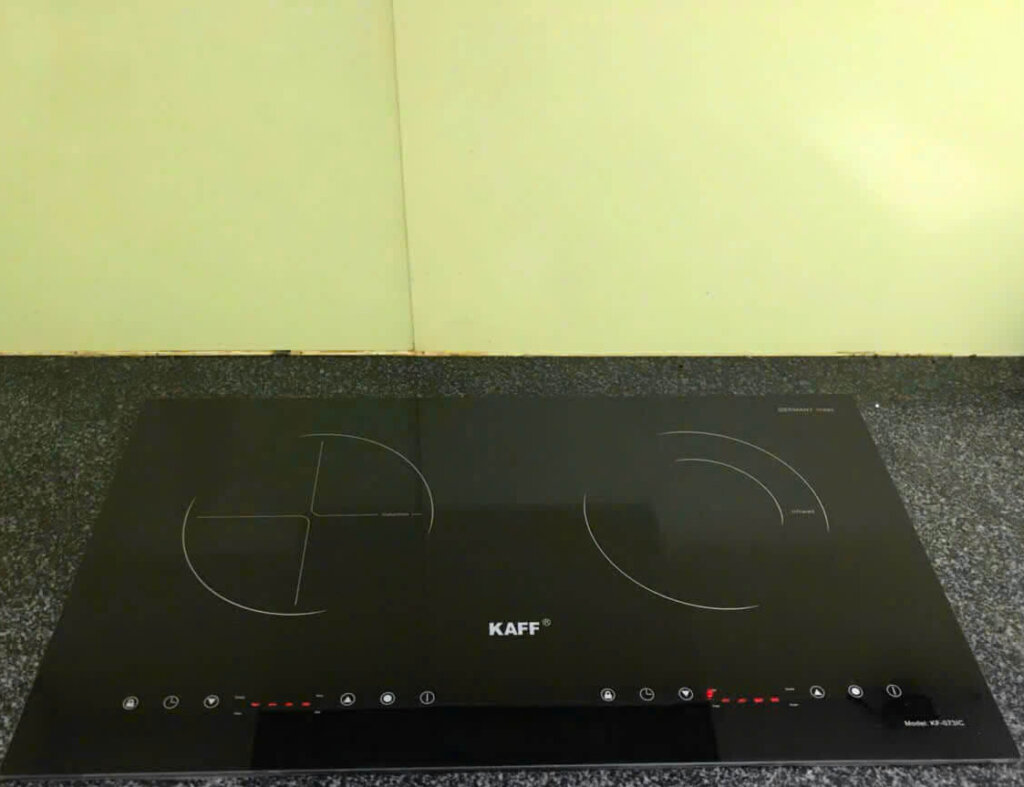 Nhận Sửa Mọi Hư Hỏng Của Bếp Từ Kaff