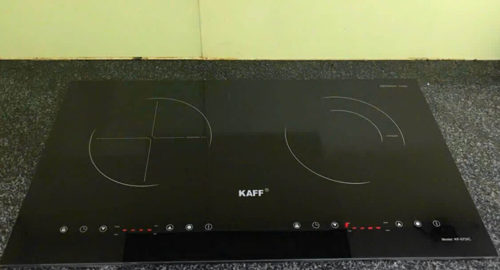 Trung Tâm Bảo Hành Bếp Từ Kaff