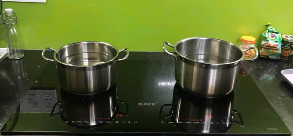 Quy trình sửa bếp từ Bình Dương Chuyên Nghiệp