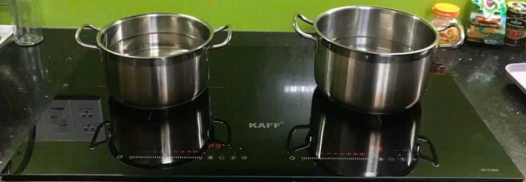 Quy trình sửa bếp từ Đồng Nai Chuyên Nghiệp