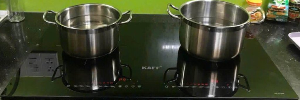 Trung Tâm Bảo Hành Bếp Từ Kaff Bình Dương