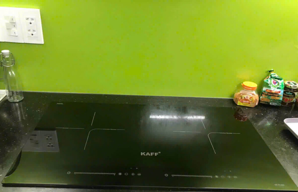Địa Chỉ Bảo Hành Bếp Từ Kaff Uy Tín