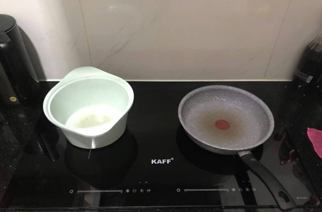 Trung Tâm Bảo Hành Bếp Từ Kaff Chính Hãng
