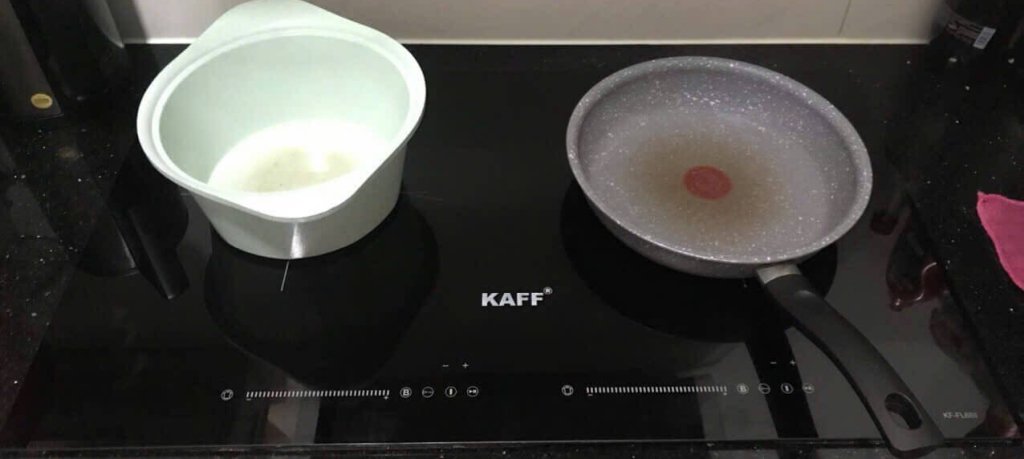 Trung Tâm Bảo Hành Bếp Từ Kaff Bình Dương Cam Kết Uy Tín