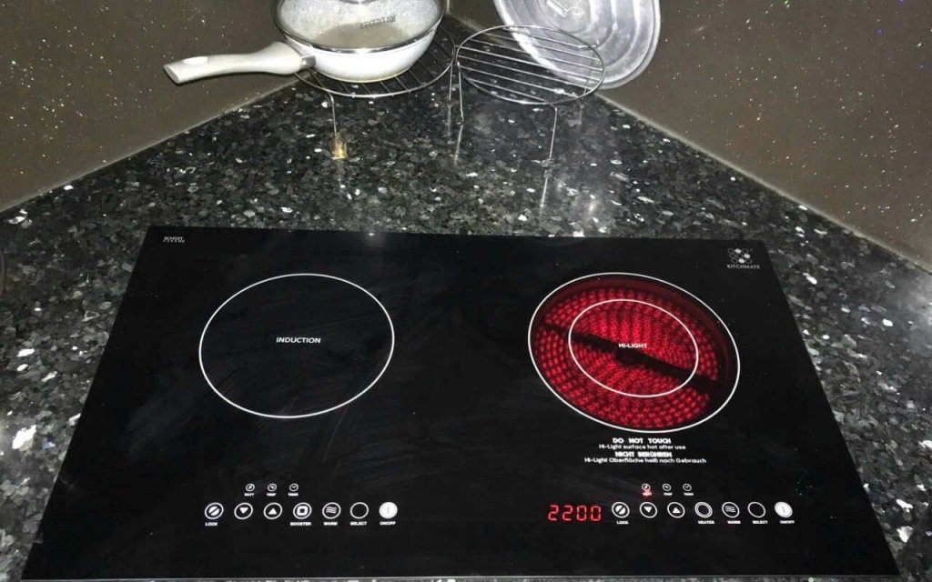 Trung Tâm Bảo Hành Bếp Từ Kitchmate Bình Dương Uy Tín