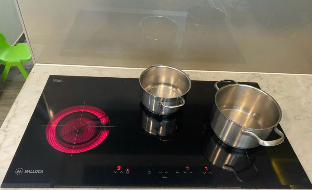 Sửa Bếp Từ Quận 1 Uy Tín