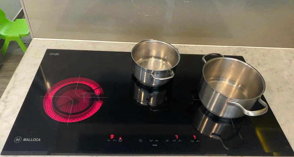 Chuyên Bảo Hành Và Sửa Bếp Từ Malloca Đồng Nai