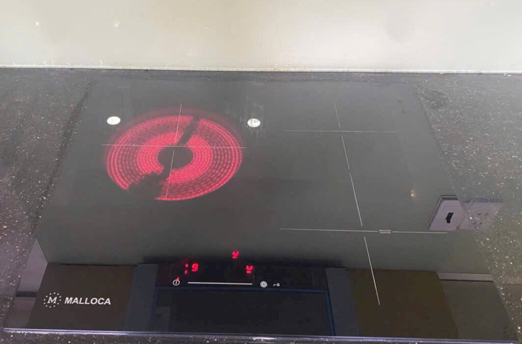 Trung Tâm Bảo Hành, Sửa Bếp Từ Malloca Đồng Nai Chính Hãng