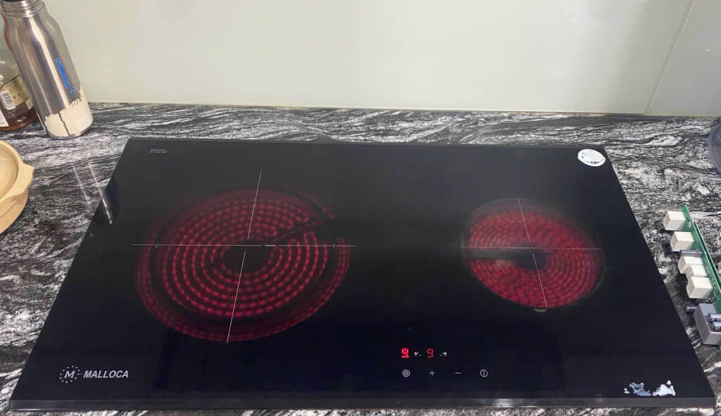 Dịch Vụ Sửa Bếp Từ Malloca Đồng Nai Tại Nhà Uy Tín