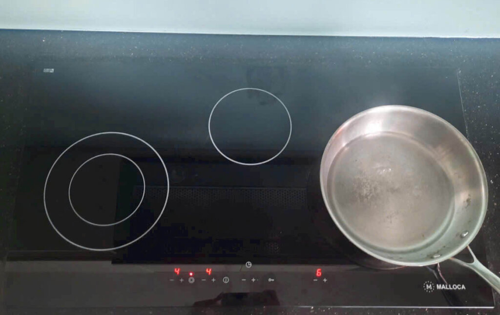 Trung Tâm Bảo Hành Bếp Từ Canzy Bình Dương