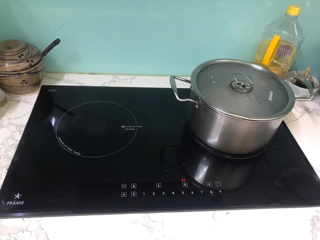 Trung Tâm Bảo Hành Bếp Từ Pramie