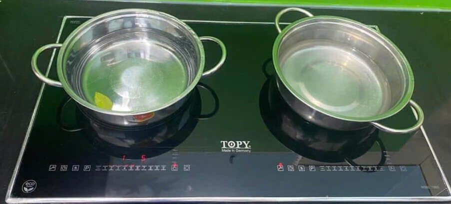 Sửa Bếp Từ Topy Tại Nhà TPHCM