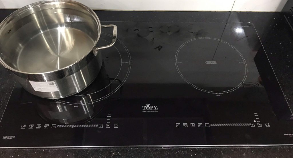 Địa Chỉ Bảo Hành Bếp Từ Topy Uy Tín