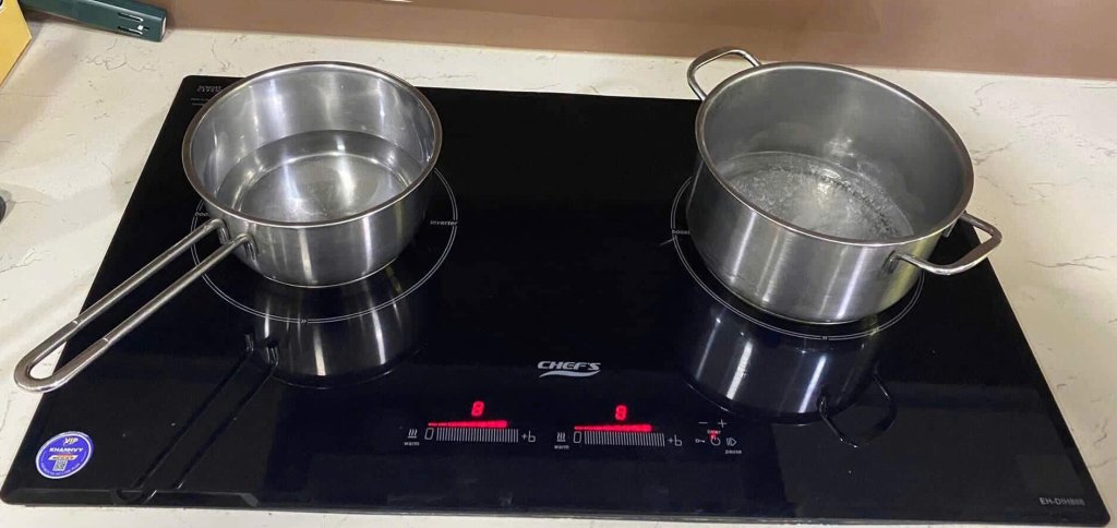 Trung Tâm Bảo Hành Và Sửa Bếp Từ Bình Dương