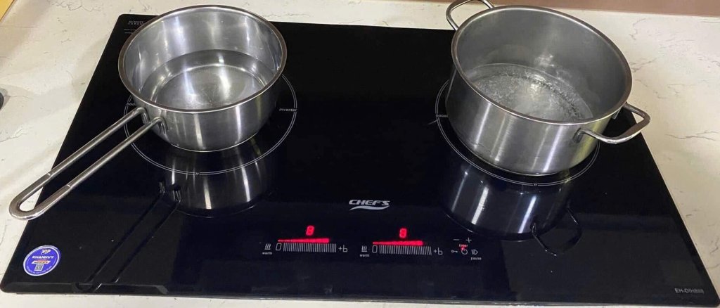 Trung Tâm Bảo Hành Và Sửa Bếp Từ Đồng Nai