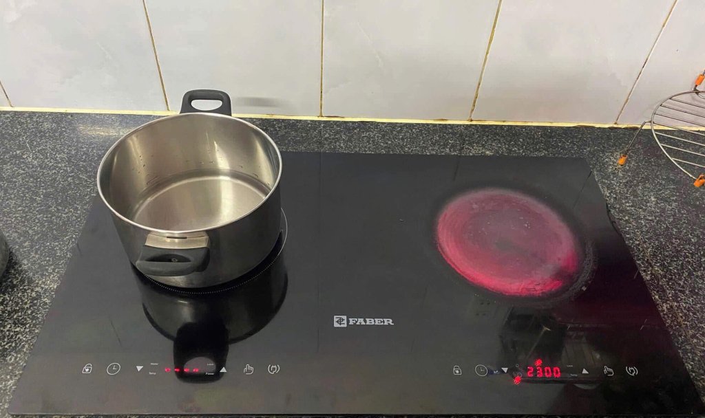 Quy Trình Bảo Hành Bếp Faber Chuyên Nghiệp