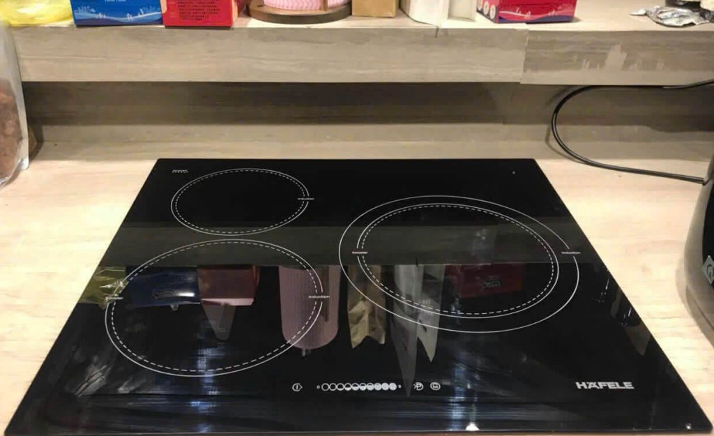 Thay Mặt Kính Bếp Từ Hafele Chính Hãng Giá Rẻ