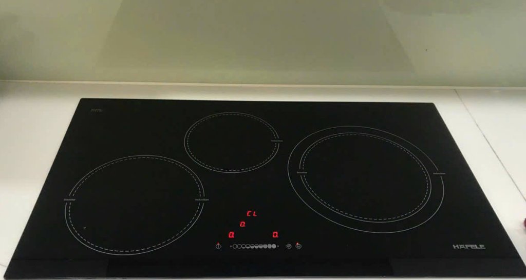 Thanh Hải Phát chuyên bảo hành và sửa bếp từ Hafele tại tphcm