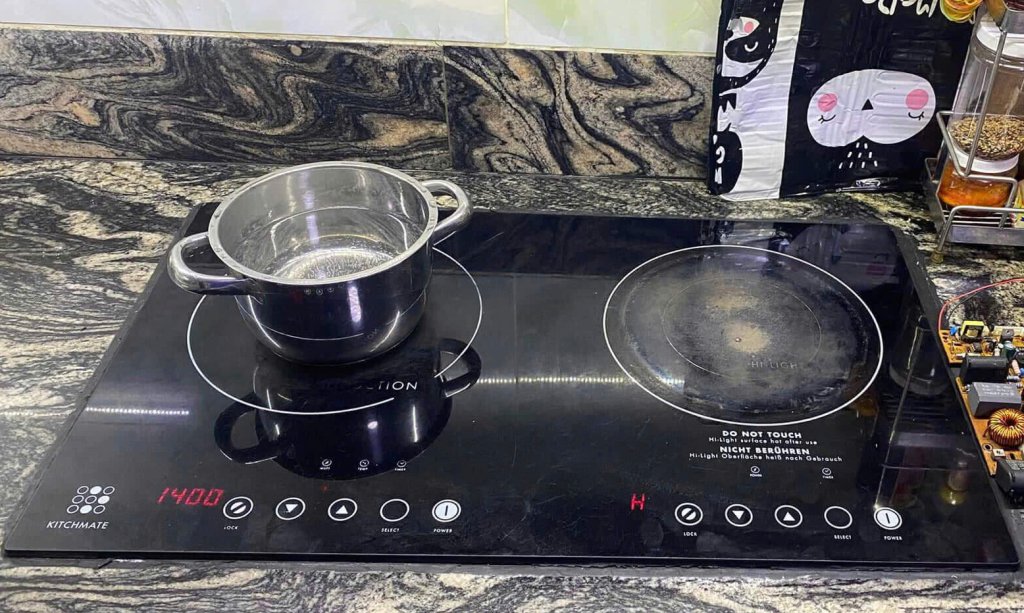 Quy Trình Bảo Hành Bếp Từ Kitchmate Bình Dương Chuyên Nghiệp