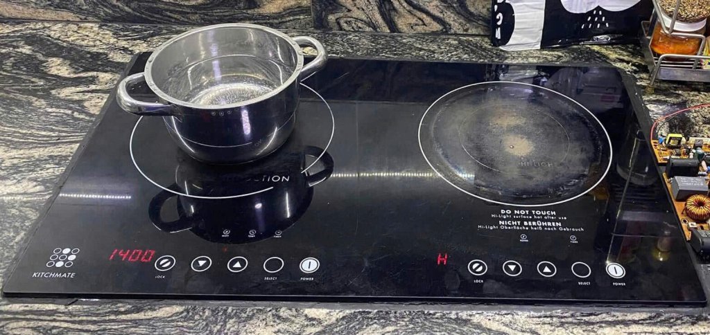 Địa Chỉ Bảo Hành Bếp Từ Kitchmate Uy Tín